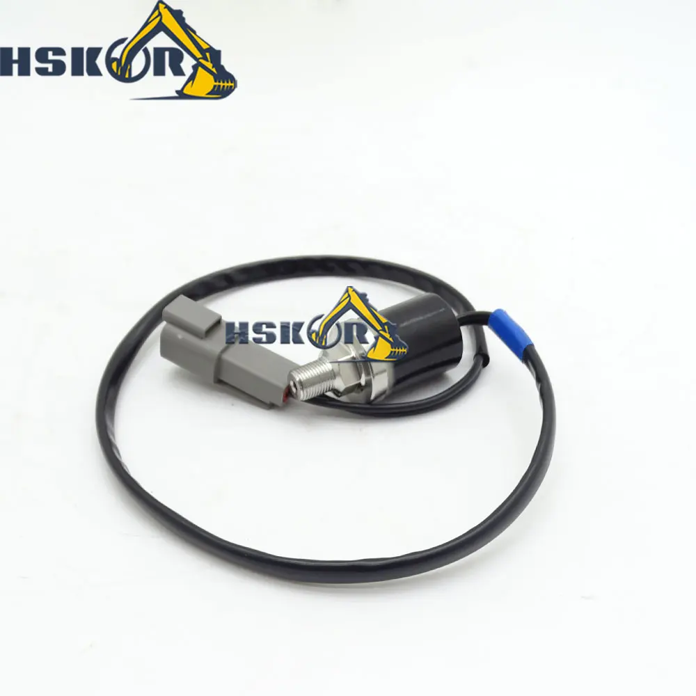 42C-43-12941  Sensor  for Komatsu HM400-1 articulated dump truck Part num. high quality