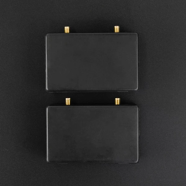 Kit de posicionamiento de alta precisión GNSS-RTK