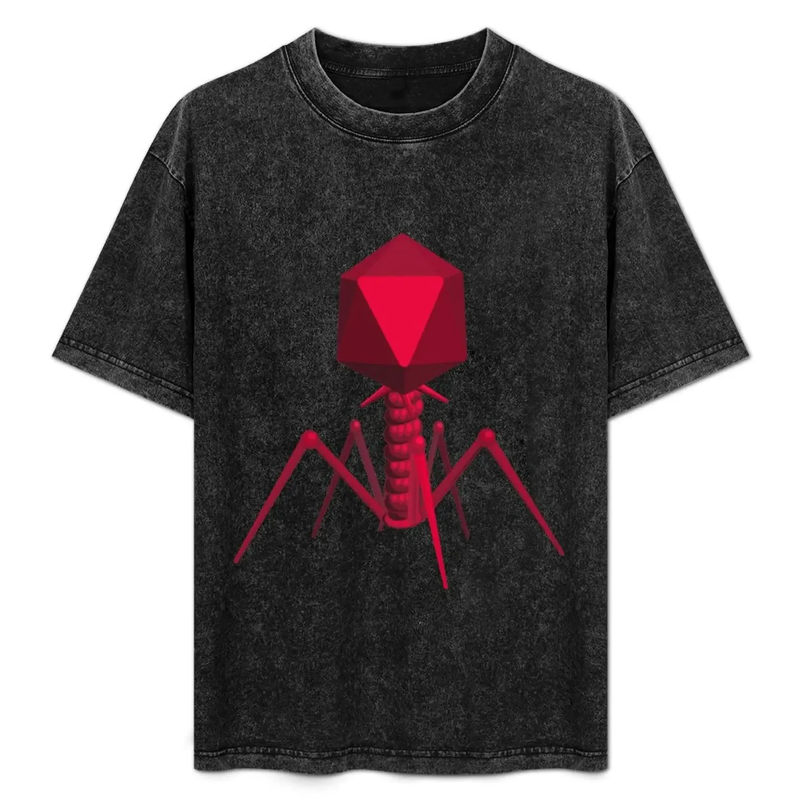 

Bold phage - pink T-Shirt korean fashion shirts graphic fashion shirts plain white t shirts men