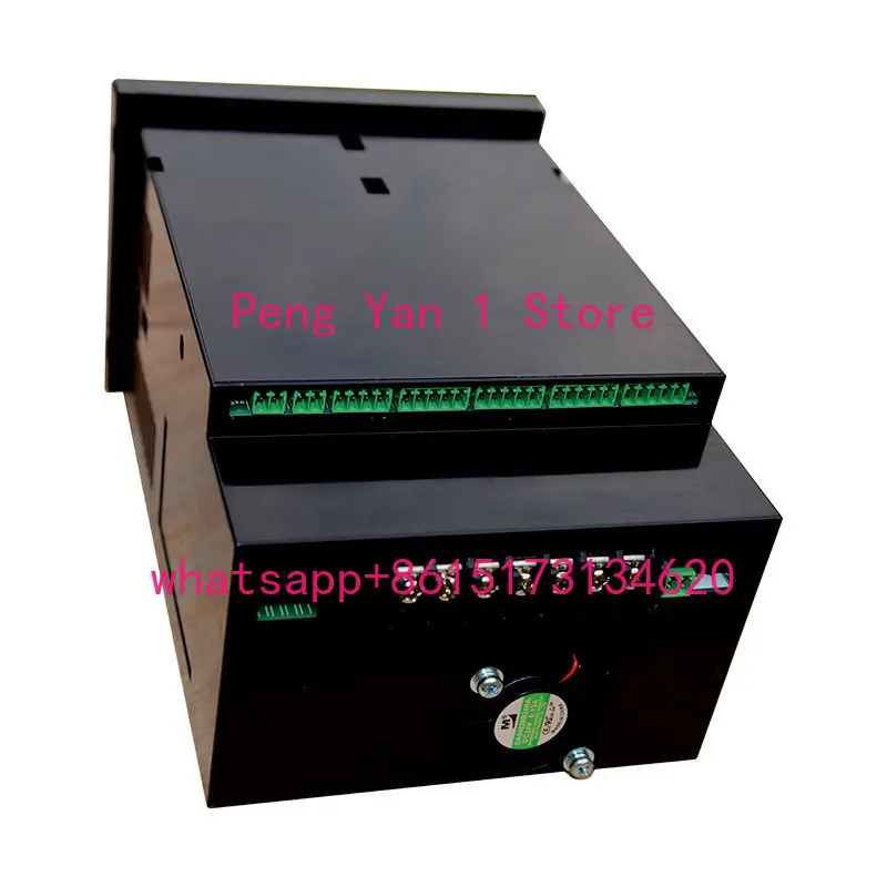 Controller Torque Asynchronous Motor Variable Frequency Rewinding Controller V800AO-4T0015GB-CTA