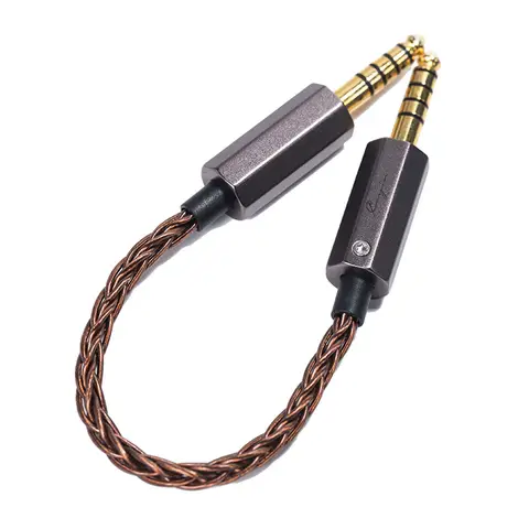 Cayin CS-44C44 4.4mm Male-to-Male Audio Cable