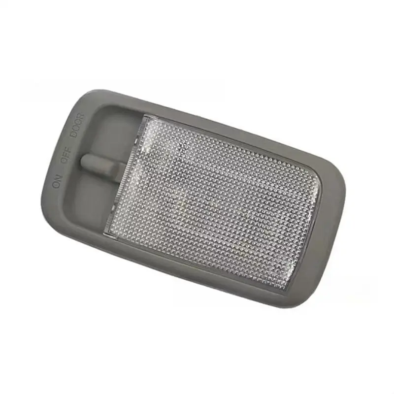 Compact 2Pcs Car Overhead Console Reading Lights Ceiling Lamp Assembly Roof Dome-Map Lamp For Toyota Hilux Vigo 2004-2015