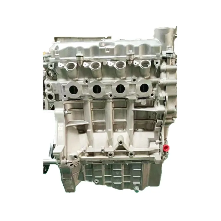 Wholesale High Quality Manufacture Sell Motor Engine 4 Cylinder L15A1 Car Engine 1.6L For Honda