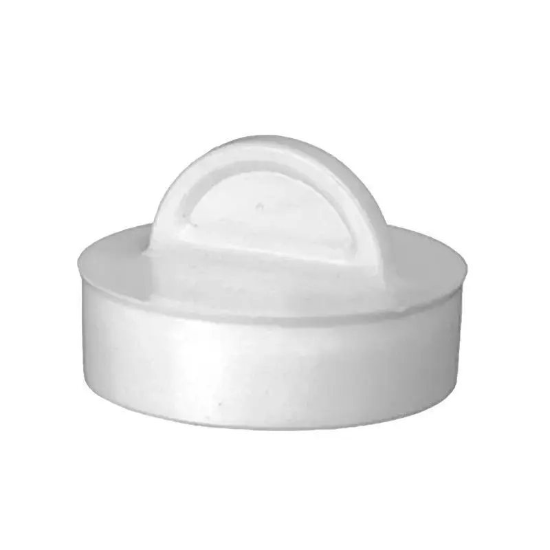 20 Plastic Caps Kit For Tank Valve