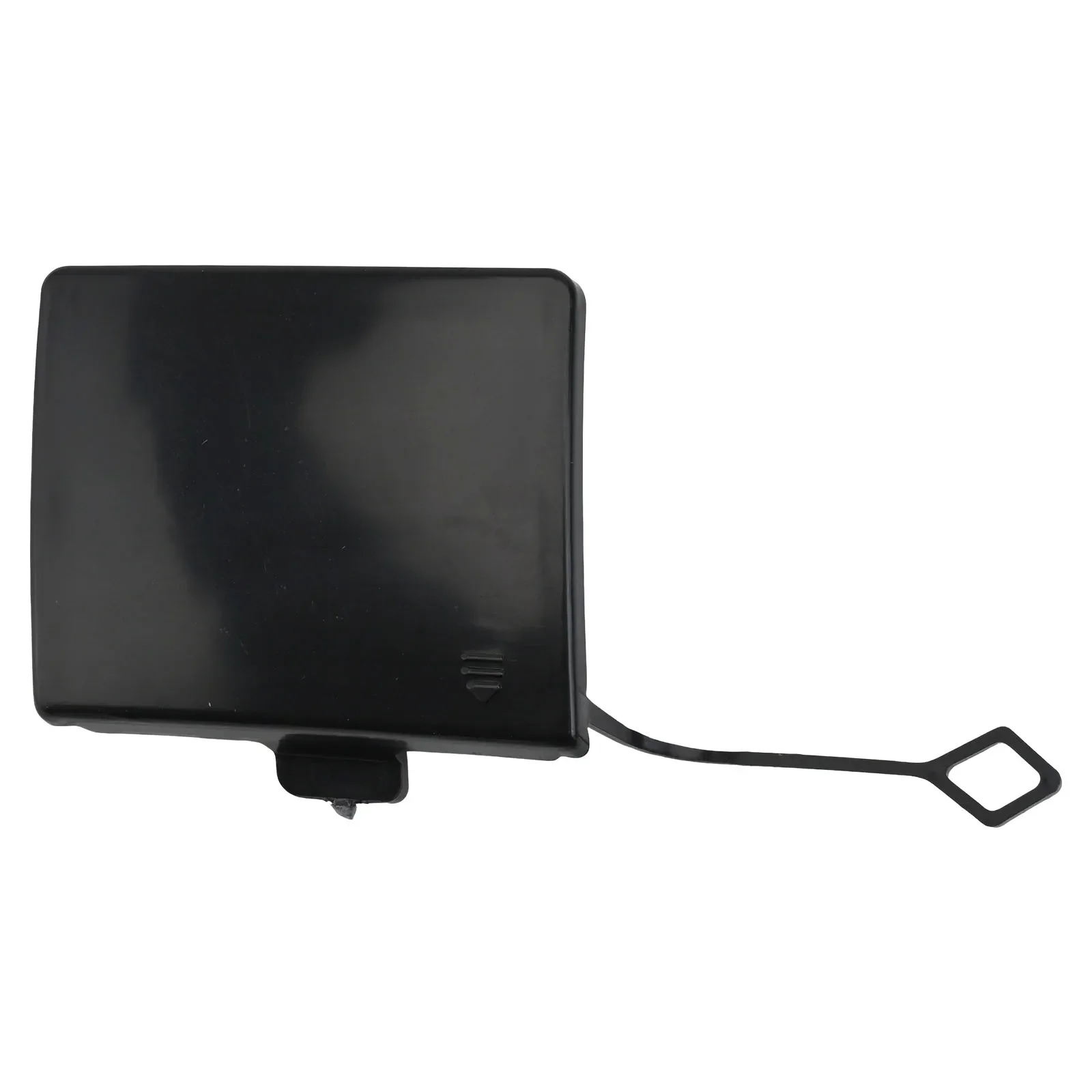 Tow Hook Cover For Mercedes Bumper R-Class Cover As Shown In The Figure Rear Bumper Cover OEM Number 2518853323