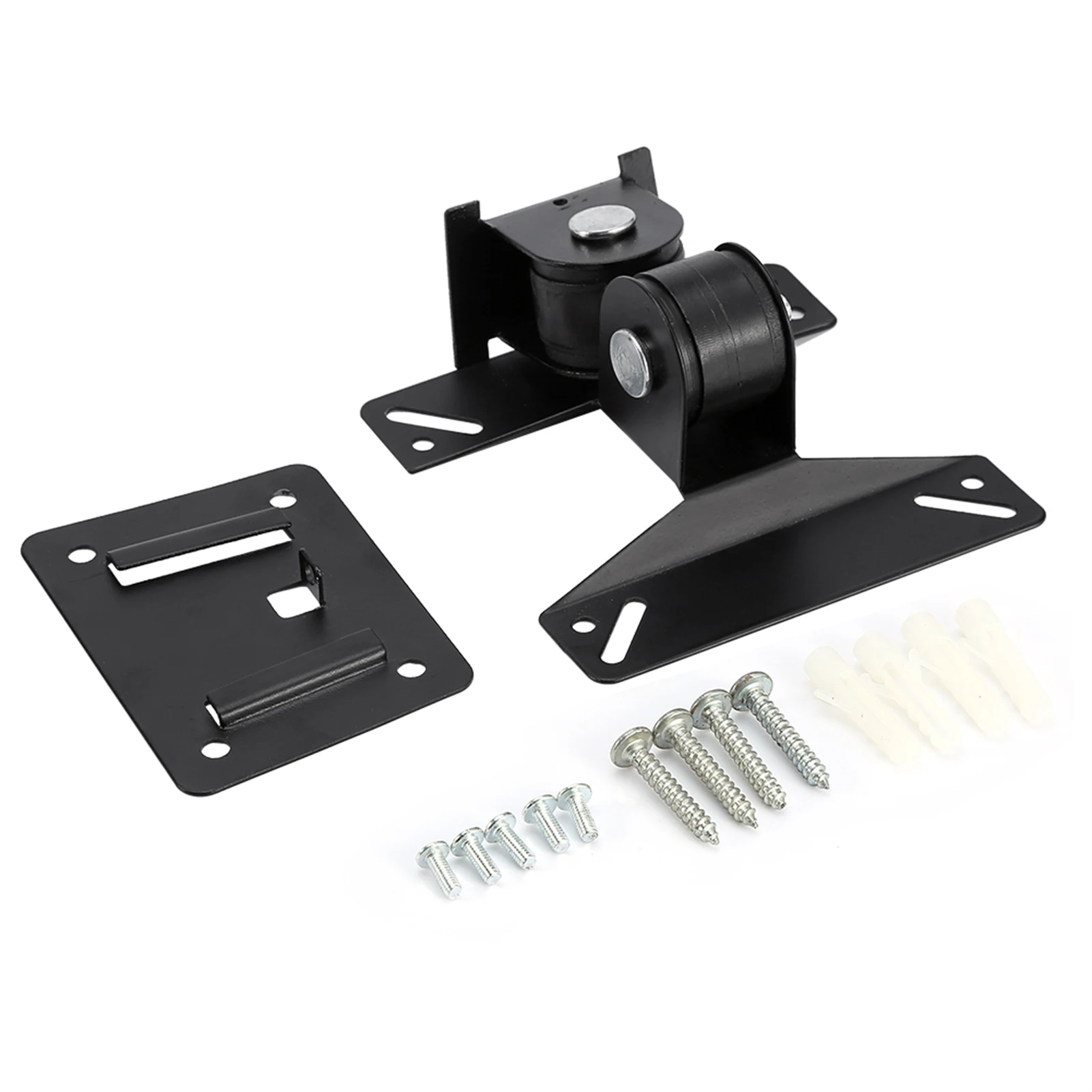 Universal LCD Monitor Bracket Tilting LCD Monitor TV Mount Wall Bracket TV Mount for 14 15 17 19 22 24 inch