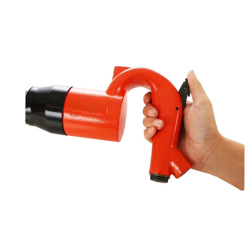 Pneumatic Rust Removal Chisel Machine For Removing Metal Burrs Weld Seams Paint Waste Electric Tool