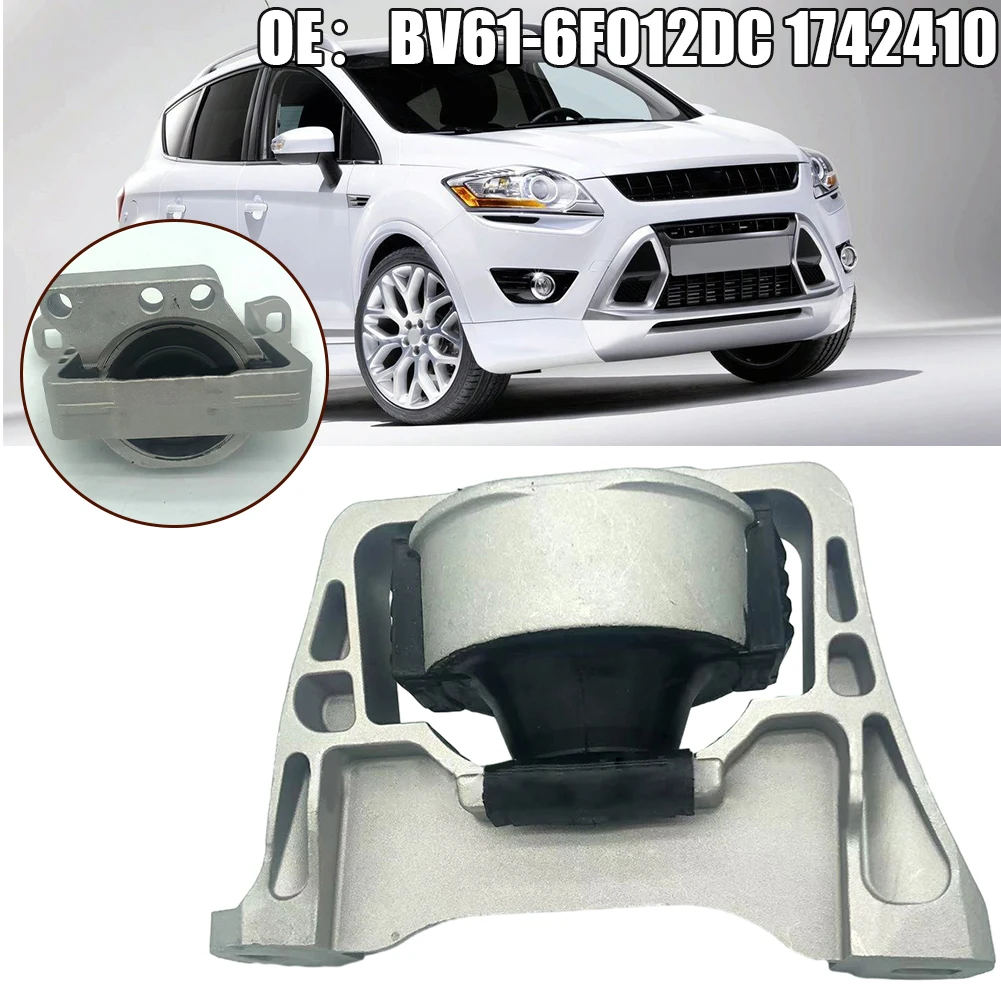 Engine Mount Motor Support For Ford For Kuga MK2 2.0 BV61-6F012DC 1742410 For Ford For Kuga II (DM2) 2.5 2014