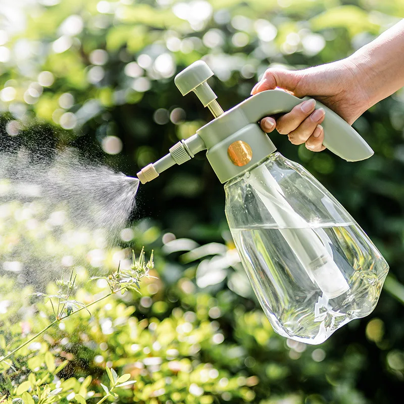 High-end Household Small Sprayer; Garden Watering Can; Horticultural Sprayer; Large Capacity Watering Can.