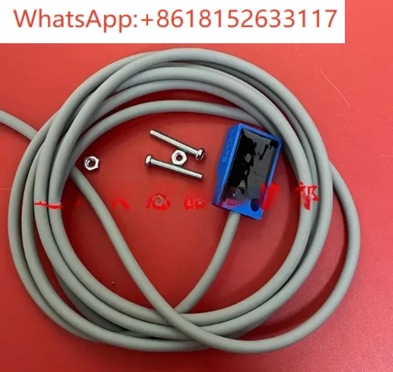 SUNWU SD-05N SD-05N2 مستشعر القرب مفتاح القرب أصلي 1 قطعة