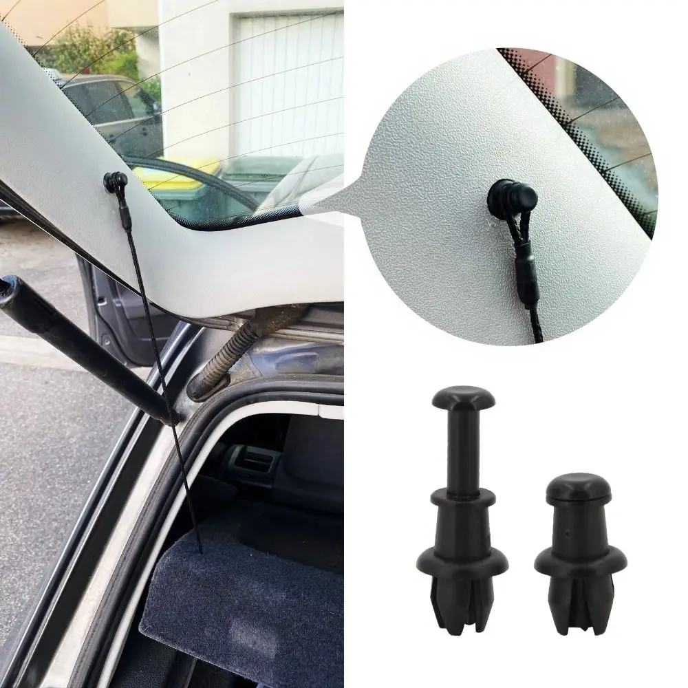 

Trunk Hook Parcel Shelf Car String Clamps Boot Trunk Parcel Clip Shelf Tray Strap Hook Tonneau Pivot Holder Auto Tray Fastener