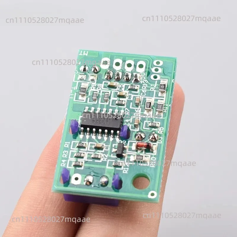 Suitable for humidifier dehumidifier 0-3V temperature and humidity sensor analog voltage module HRTM030