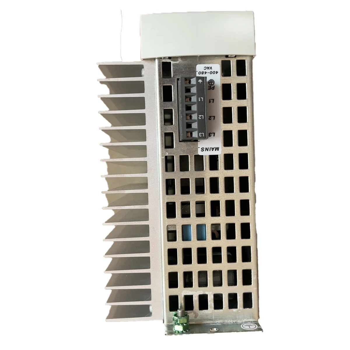 Brand New & 100%   2094-BC02-M02-M ,Brad,ley Kinetix 350 Single-axis EtherNet/IP Servo Drive