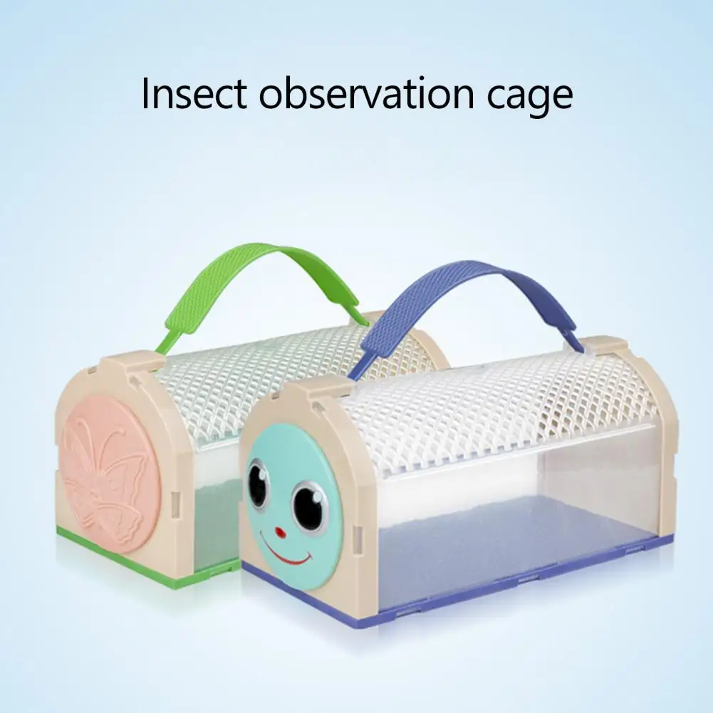 Der Kritters Bug-Set: Ein ideales Werkzeug für Naturforscher und Kinder