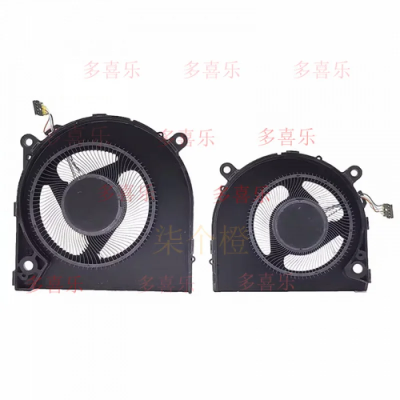 

EE New for HP TPN-Q302 ND55C92 23L04 ND65C43 23L03 fan