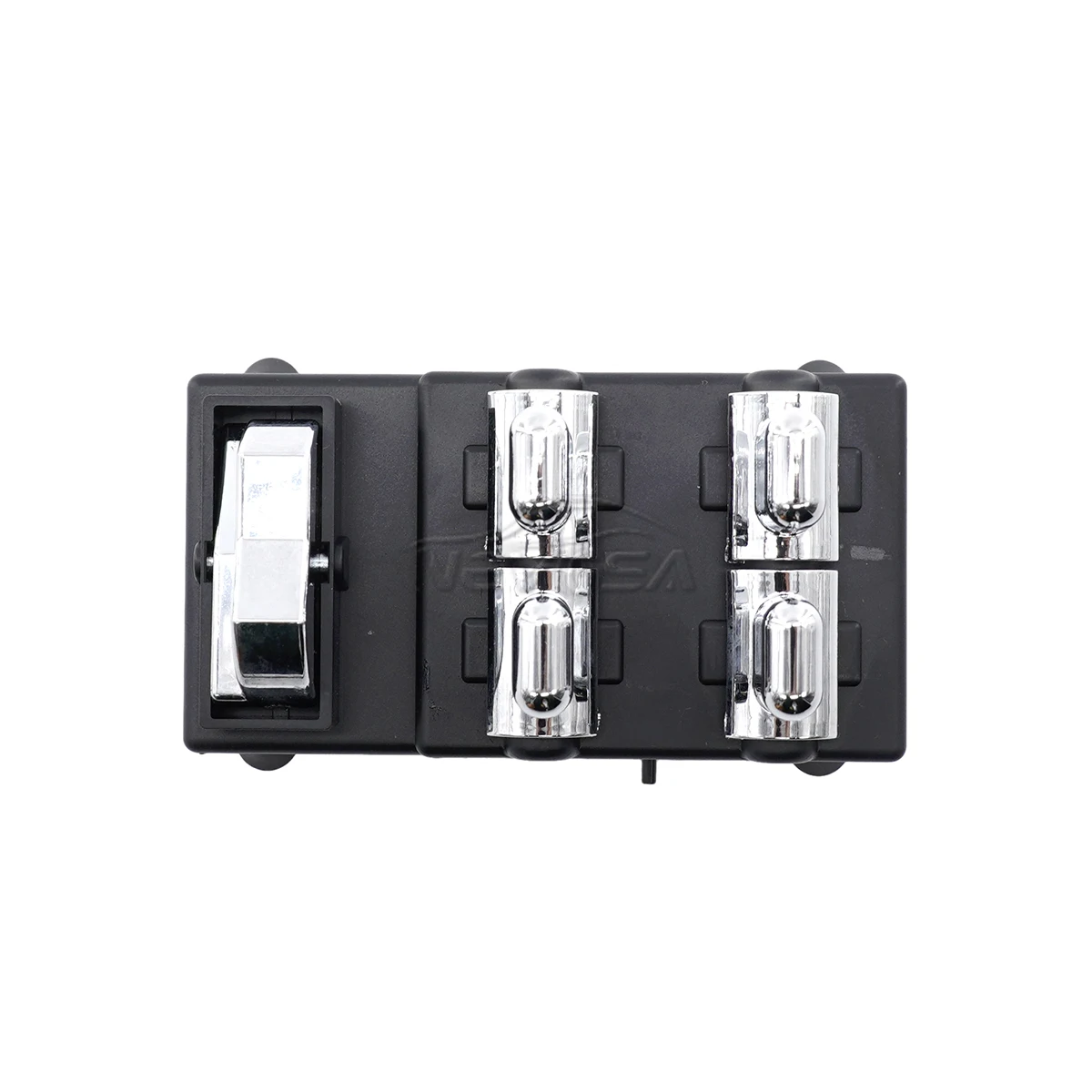 NEVOSA سيارة لسيارة Lincoln Town-Switch F8VZ14529AA زر منظم لرافع النوافذ الكهربائي