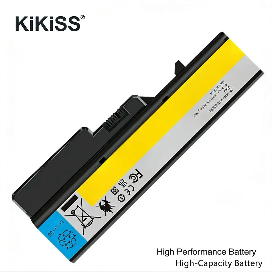 

Долговечная батарея для ноутбуков Lenovo G460 G465 G470 G475 G560 G565 G570 G575 G770 Z460 L09M6Y02 L10M6F21 L09S6Y02 L09L6Y02