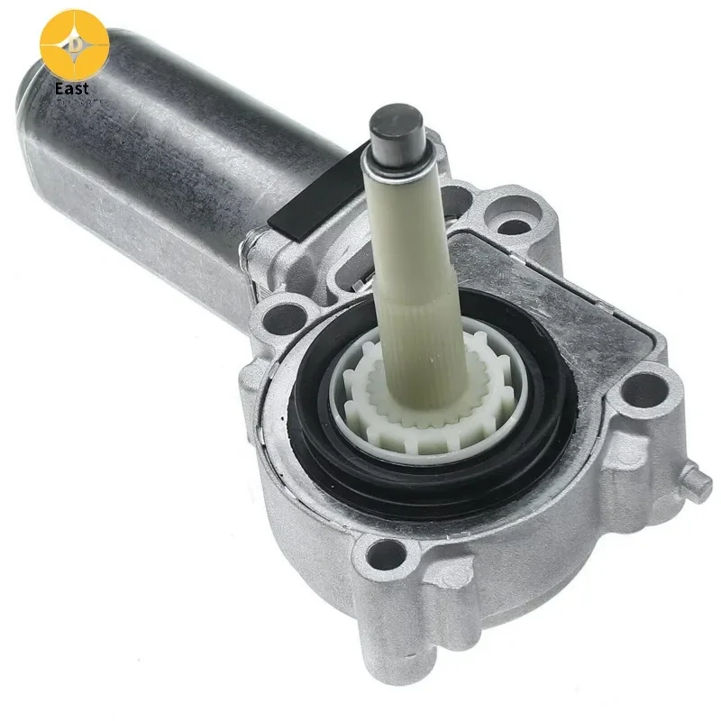 A4635400088 محرك صندوق النقل TDA0012 لمرسيدس بنز G500 G55 AMG G550 G63 W463 2002-2018 V8 V12 5.0L 5.5L 4635400088 #5