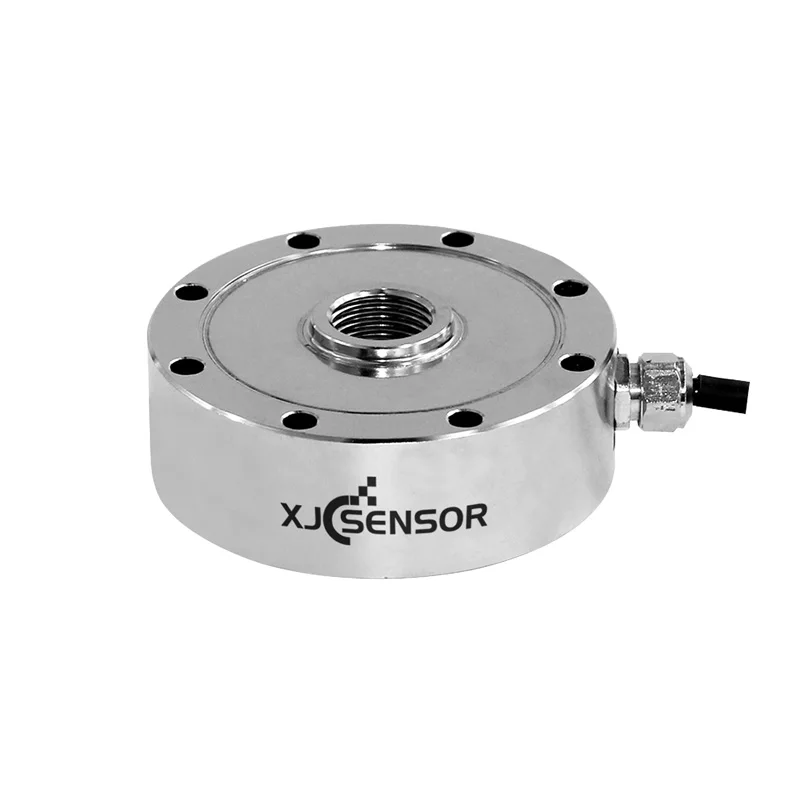 X-L08 controlador peso industrial celdas de carga load cell for truck scale