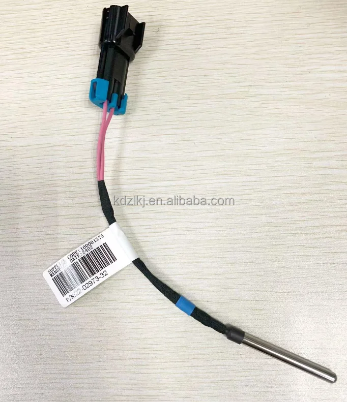 Auto Sensor 22-02973-32 Spare Parts for Carrier Transicold Refrigeration for Restaurants Hotels Home Use Available for Wholesale