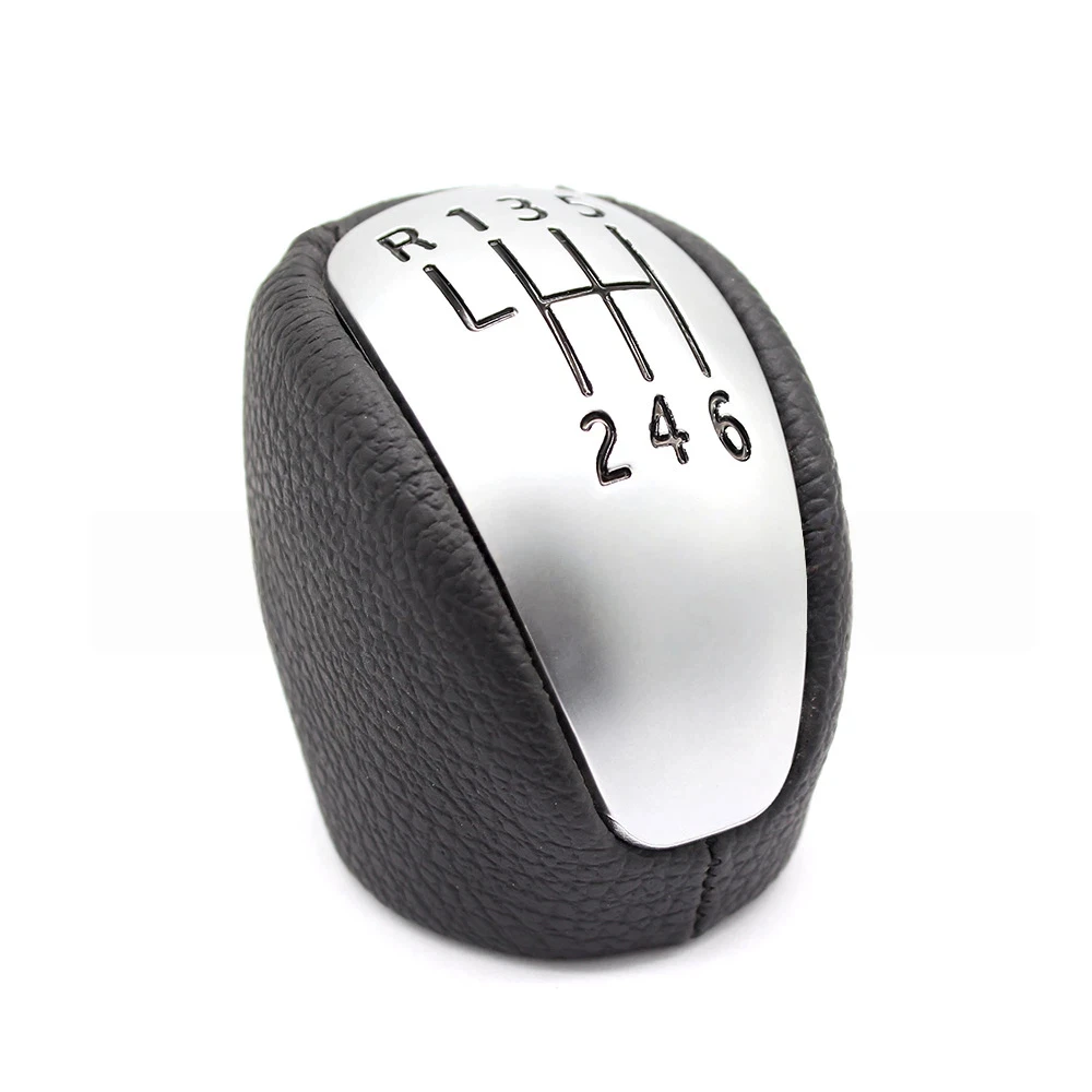 Suitable for Renault Laguna 3 MK3 car gear shift knob, handball gear lever, cross-border exclusive