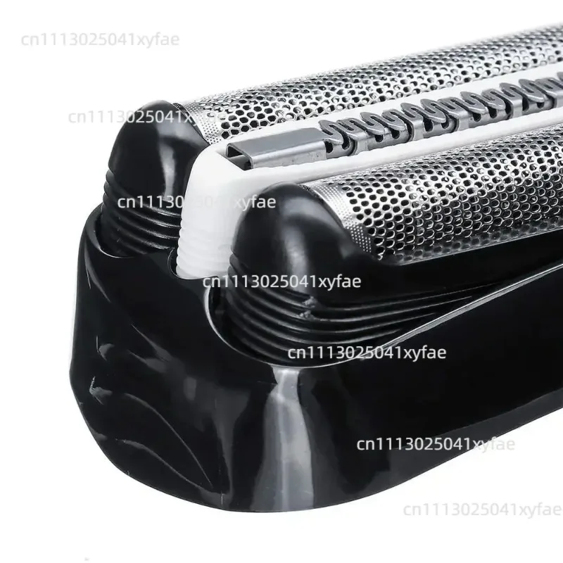 Fits Braun shaver s3 series shaver aiming head 32B 5416 5415 3010s 3020s 3020s 3030s 3040s