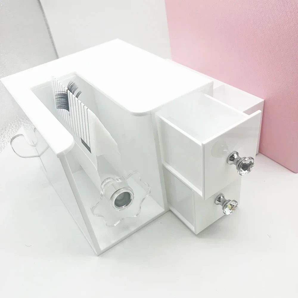 Wholesale Eyelash E…