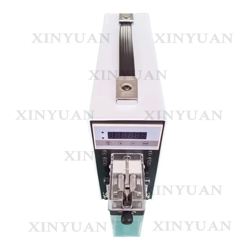 Wire Stripping Machine 2015E – Portable Pure Electric Tool | For Electrical Cable Insulation Stripping