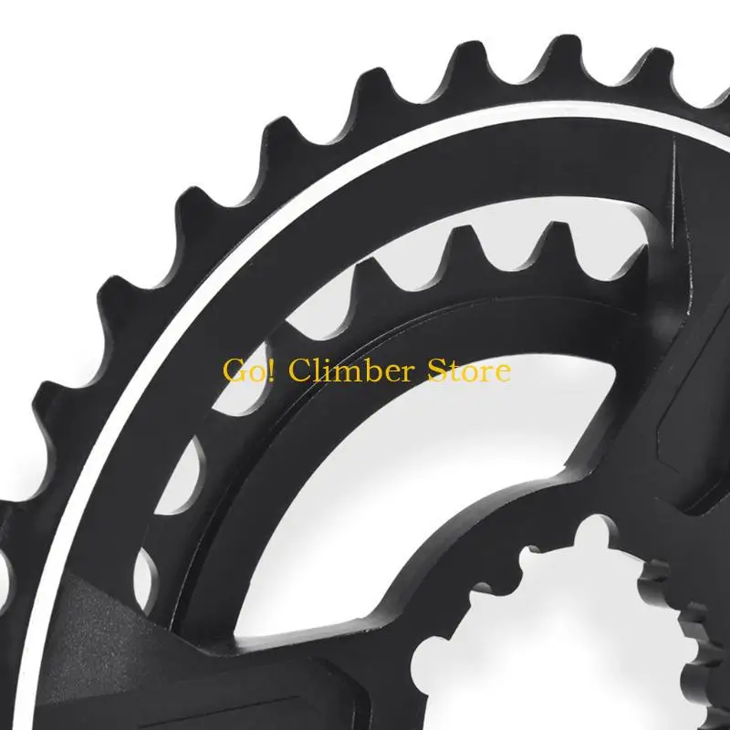 تاج Q84C لسلسلة مزدوجة للدراجات الجبلية XO1 X9، SWTXO GXP، 36T-26T / 38T-28T #2