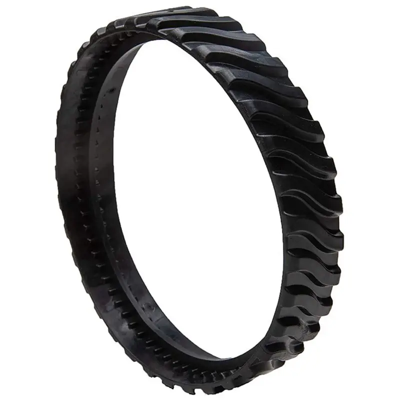 ABZA-Track Replacement Fits For Zodiac MX8 Elite, MX6 Elite, MX8, Mx6 Pool Cleaner Tire Track R0526100 (4 Pack)