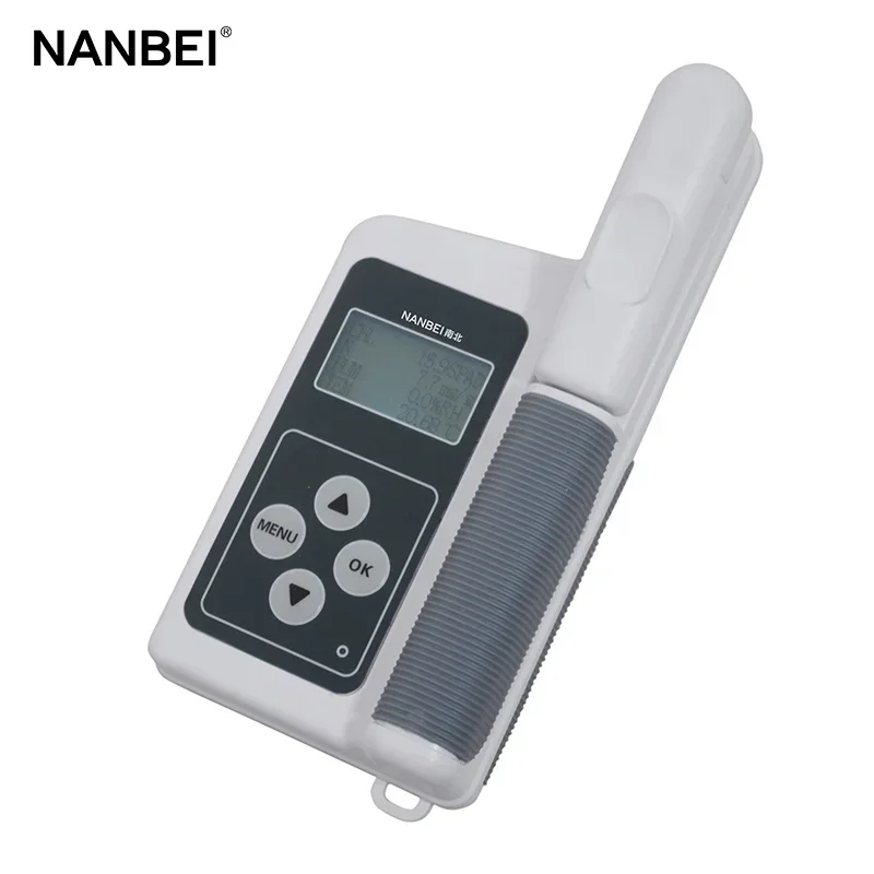 Premium Products2025 precision Hand-hold LCD digital Plant nutrient meter