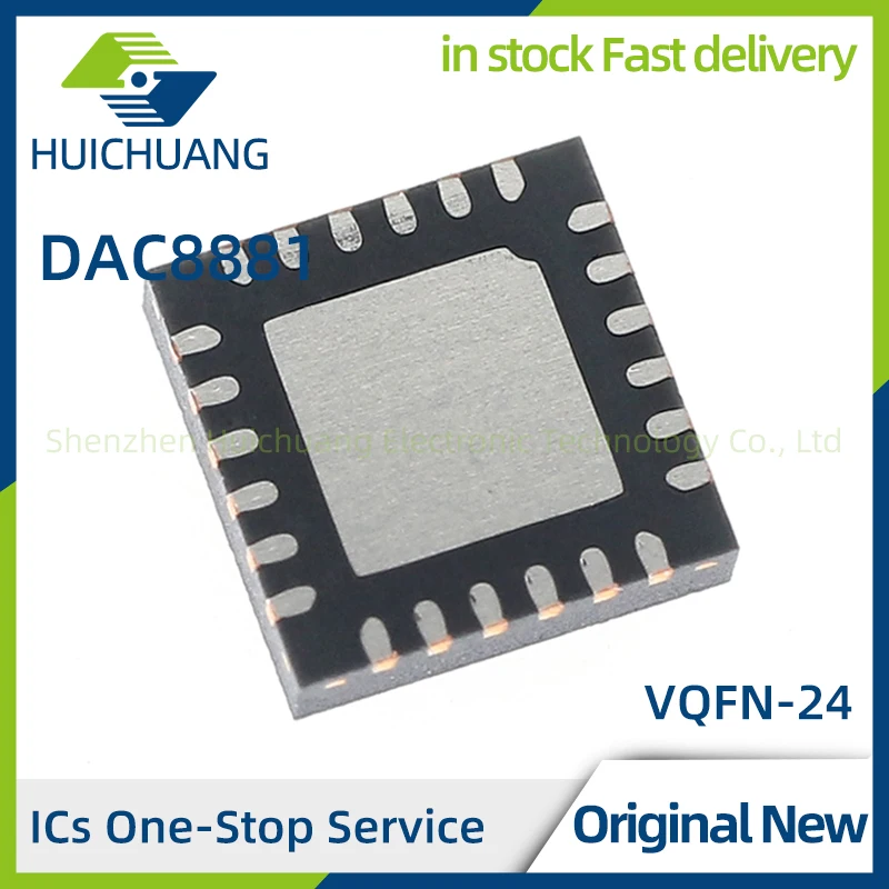 DAC8832IBRGYT DAC8832ICRGYR DAC8832ICRGYT DAC8832IRGYR DAC8832IRGYT DAC8871SBPW DAC8871SBPWR DAC8871SPWR DAC8881SRGET