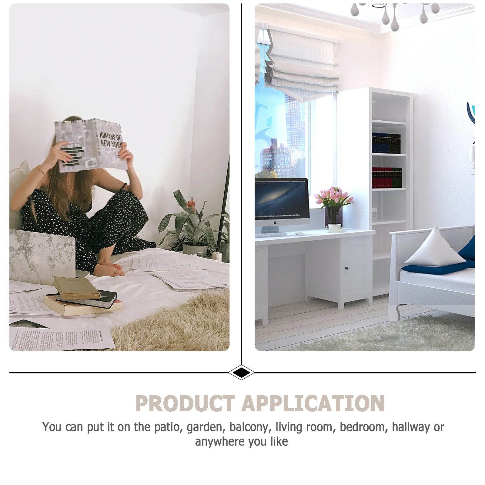 

1Pcs Felt Storage Basket Foldable Organizer for Clothes Snacks Picnic Multipurpose Rectangular Storage Container