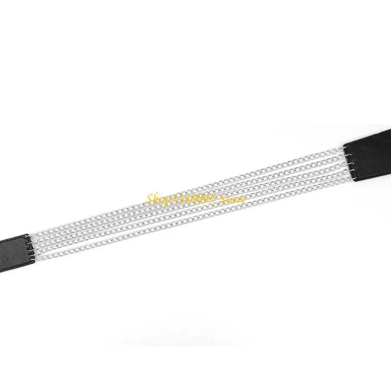 เข็มขัดเอวเอวยืดหยุ่นที่สะดวกสบายสะดวกสบาย