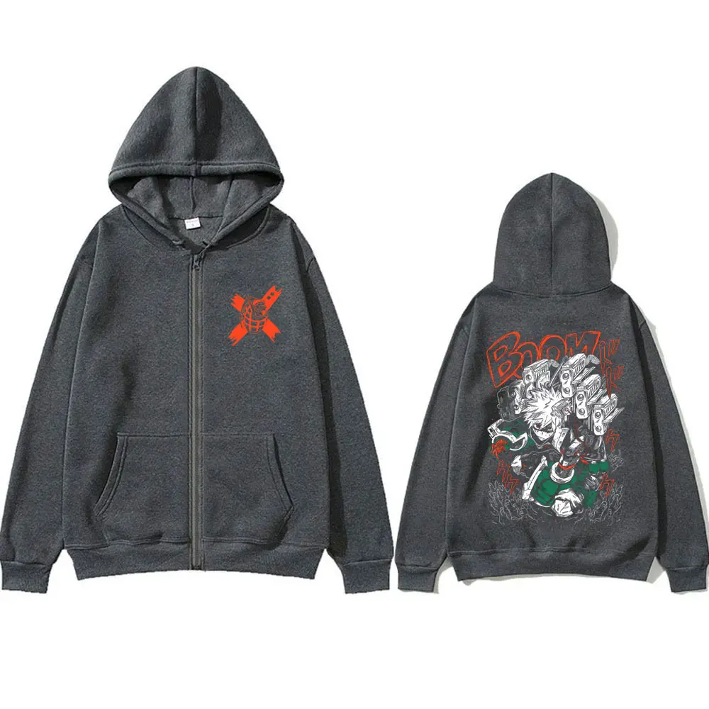 Thumbnail 2 - #68 Mens Zip Up Hoodies Comparison Guide
