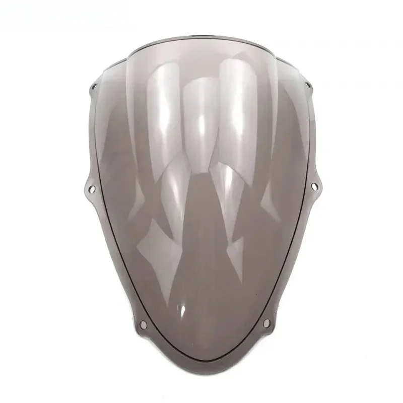 Windscreen Motorcycle Double Bubble Windshield For Suzuki TL1000 TL1000R 1998 1999 2000 2001 2002 2003 Screen 98 99 00 01 02 03 view 3