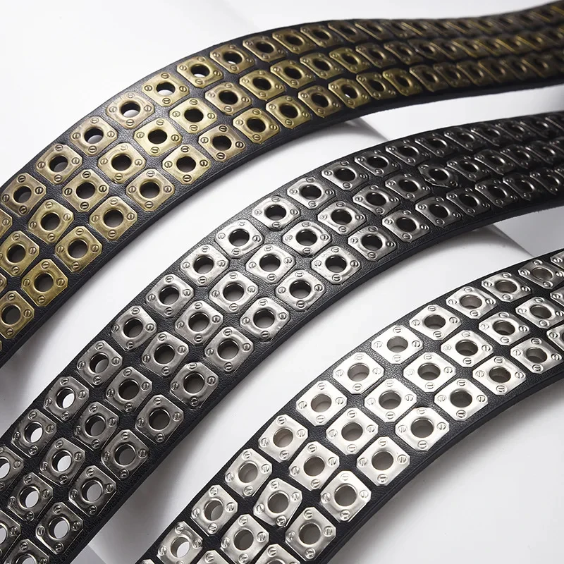 Thumbnail 4 - #28 Trending Womens Belts Right Now