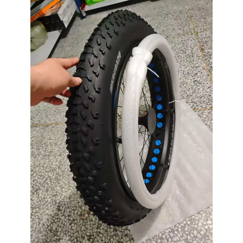 High Quality Hot Selling 24 Inch X4.0 Inch Beach Wheelchair Tire Width Chair Parts Tool