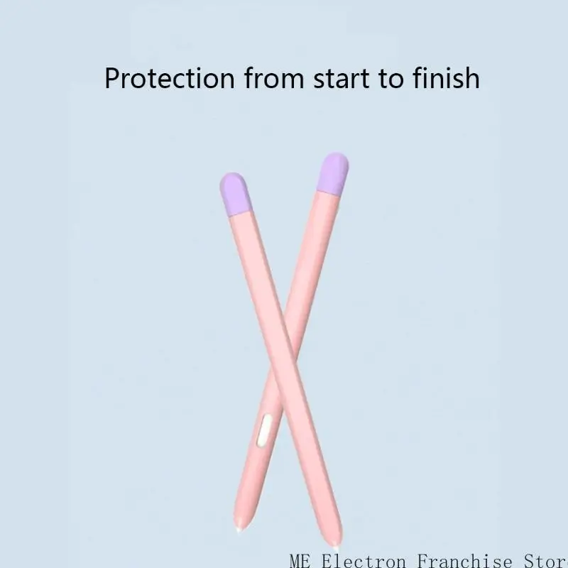 T5EA FADY Многократный мягкий силиконовый стилус для корпуса для TAB LITE для TOUC