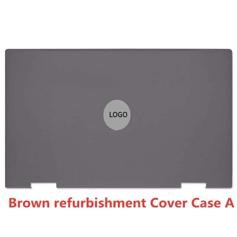 New Laptop For HP ENVY x360 15-ED 15M-ED 15-EE 15M-EE  Back Cover Case/Front Bezel /Palmrest/Bottom/Hinge