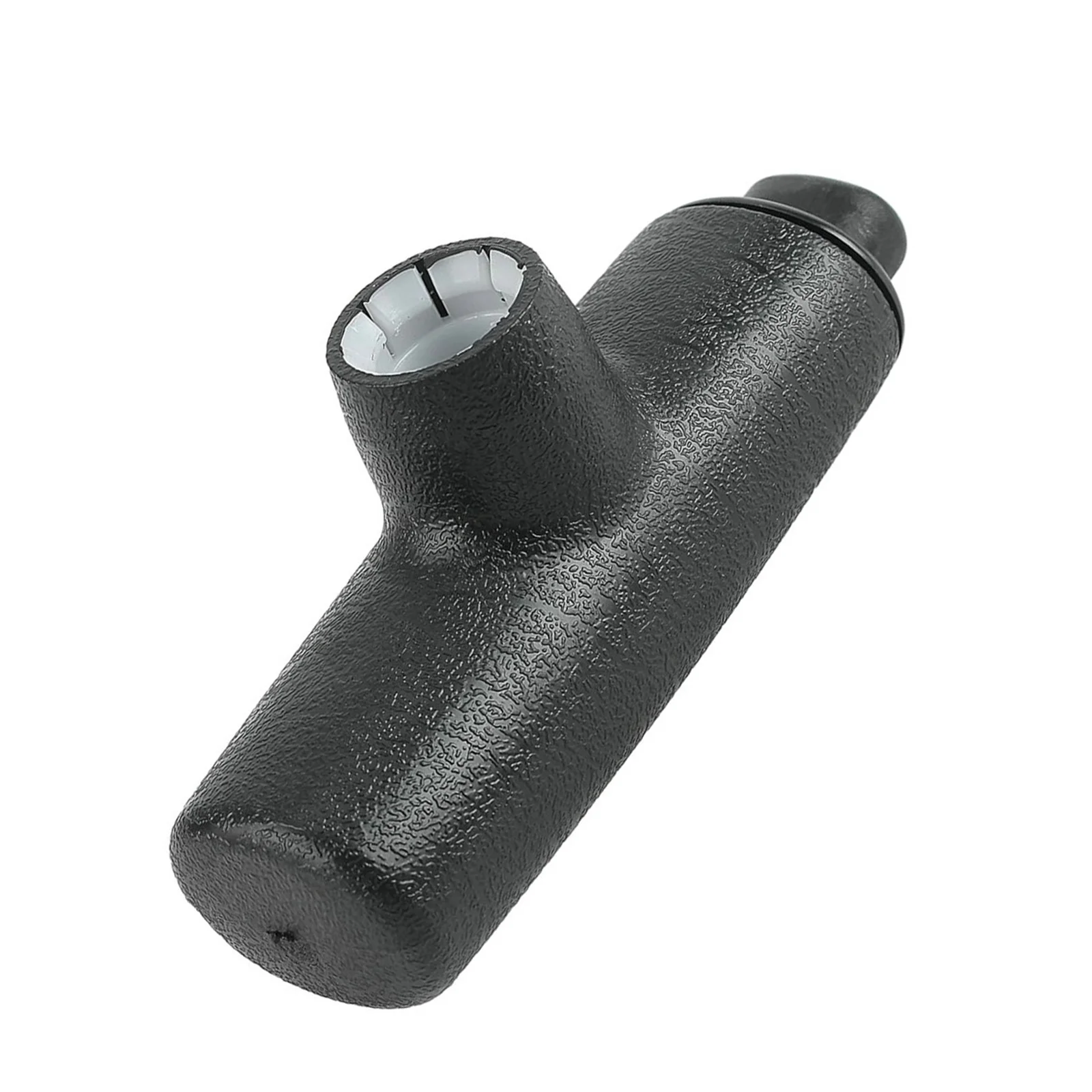 Gear Shift Knob Black 52104028 For Jeep Comanche Cherokee Wrangler 1984-2006 Automatic Gear Shift Knob Auto Interior Accessories