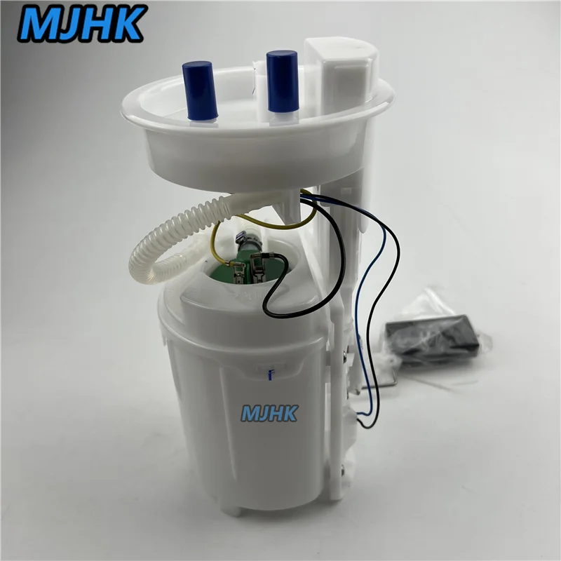 Fuel Pump For AUDI A3 1.6 1.8 For SEAT LEON TOLEDO For SKODA ROOMSTER For VW BORA GOLF NEW BEETLE 1J0919051H 1J0919051B