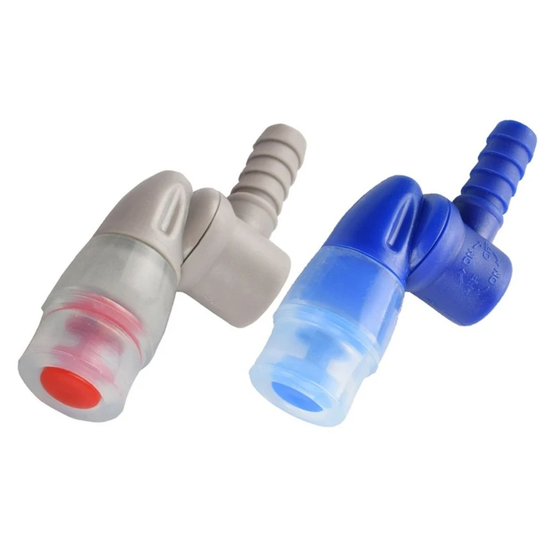 

Hydrations Bag Valves Drinks Bites Mouthpieces Valves Water Bag Pipe Nozzles R66E