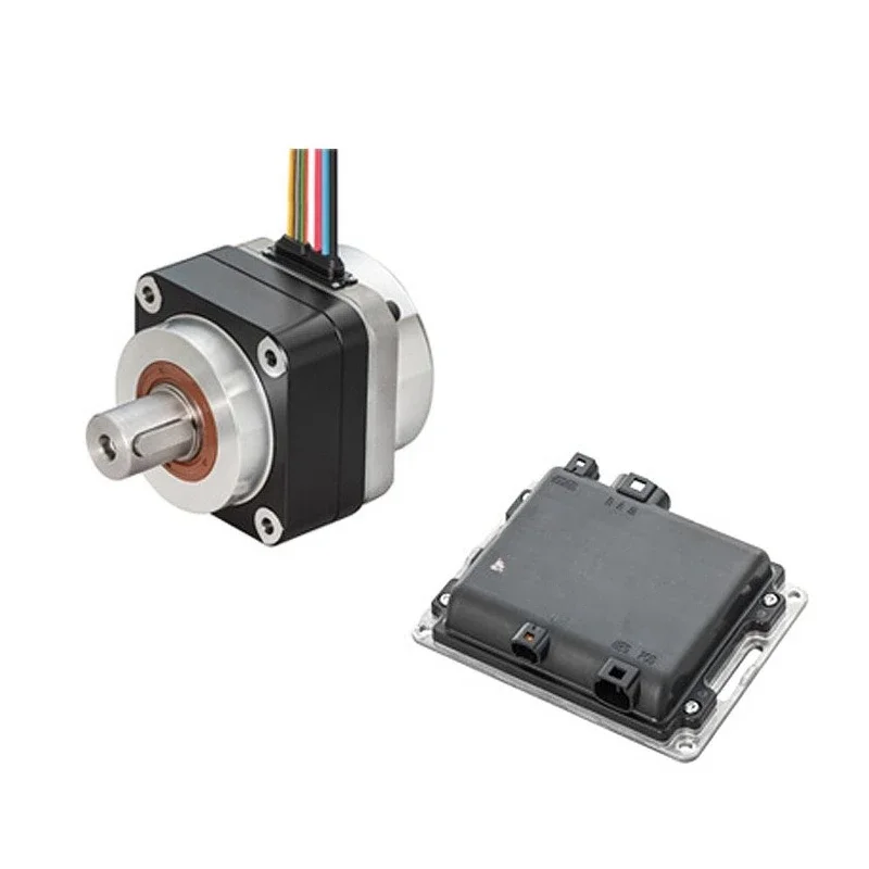 Brushless Motor Controller, Power Assisted Robot