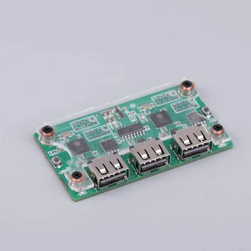 MAKCU Key&Mouse Box Arduino Development Boards ESP32-S3 With Shell And Cable Not original