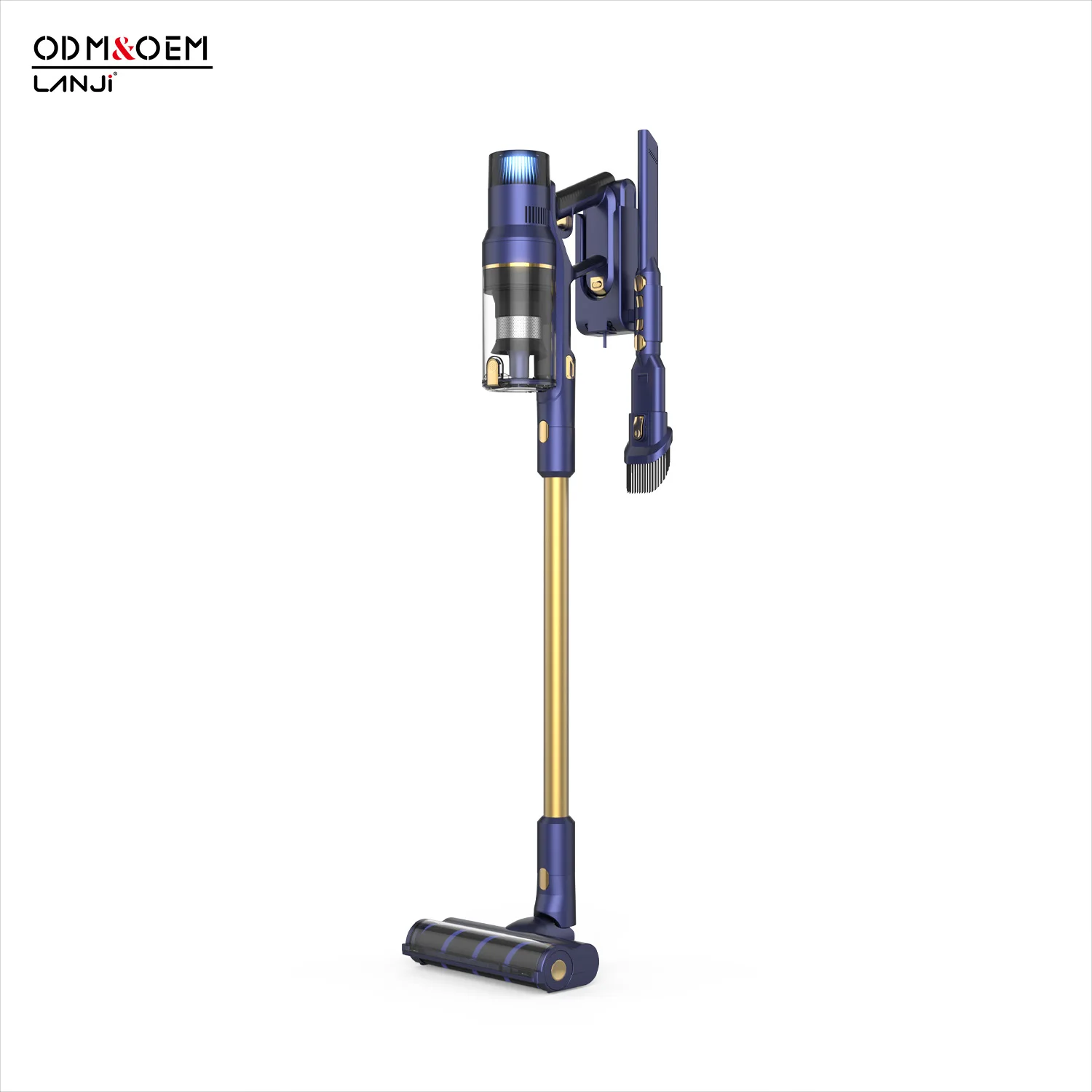 

Portable Wet Dry Handheld Vacuum Cleaner High Suction Car Dust Collector For Auto Interior Home Sofa Deep Cleaning Machine