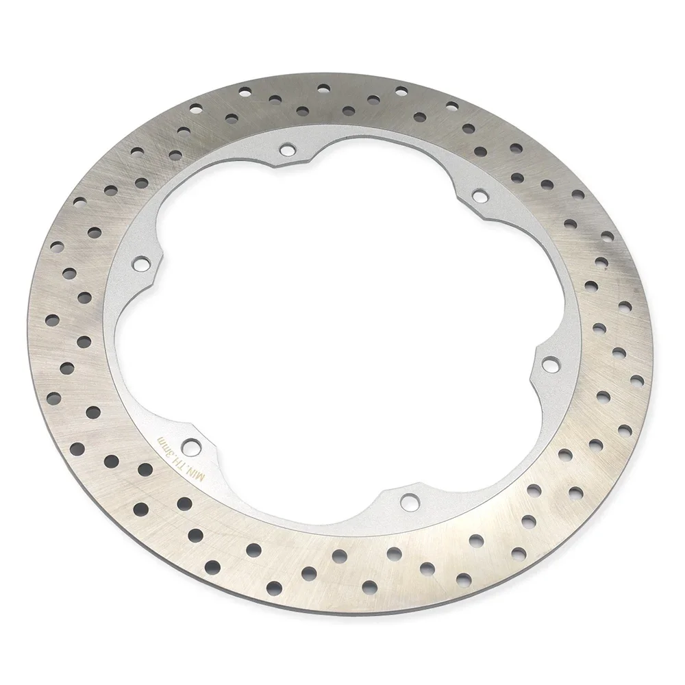

For YAMAHA XJ 900 S XJ900S Diversion 1995 1996 1997 1998 1999 2000 2001 2002 2003 Motorcycle Front Brake Disc Rotor 320mm