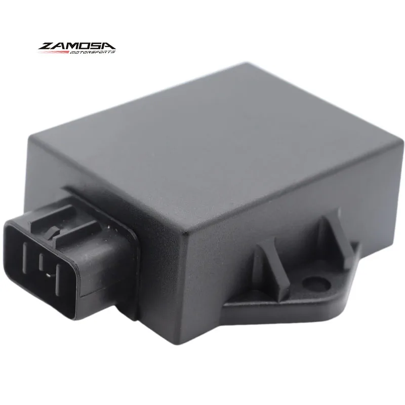GT125 GT 125 Igniton Cdi Module Box Cdi Unit for GT125 GT 125 National-III Motorcycle Ignition Igniter