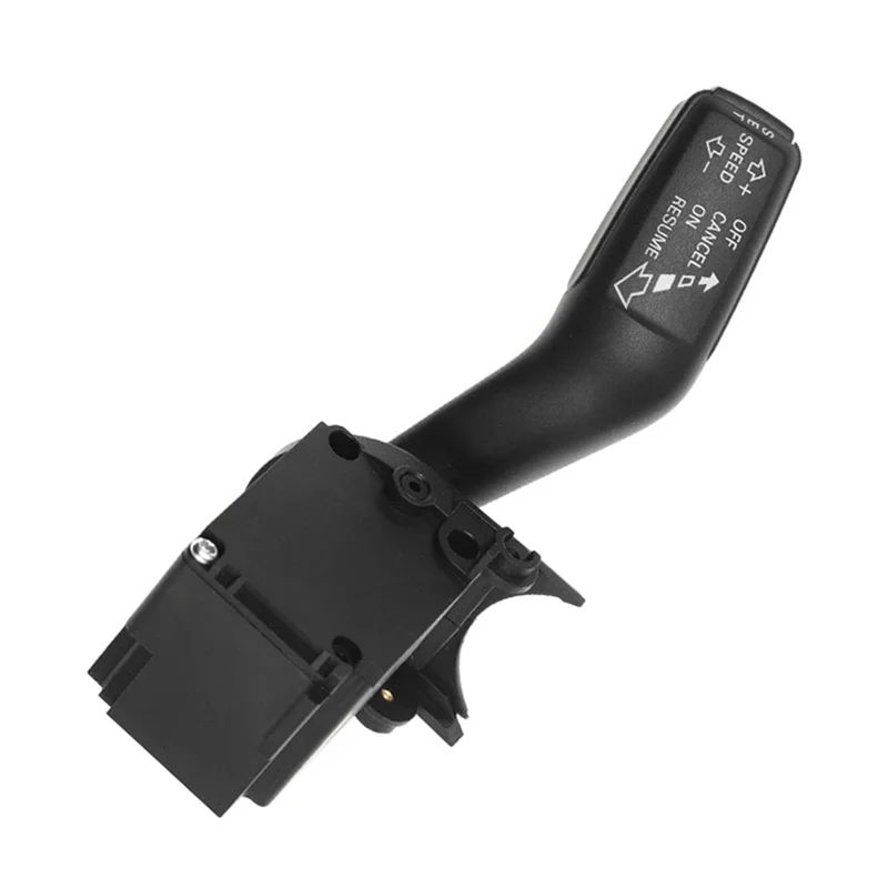 

Excellent-4E0953521B Turn Signal Light Combination Steering Switch For A4 B6 B7 A6 2003 2006 2007-2011 C6 Q7 A8 2007