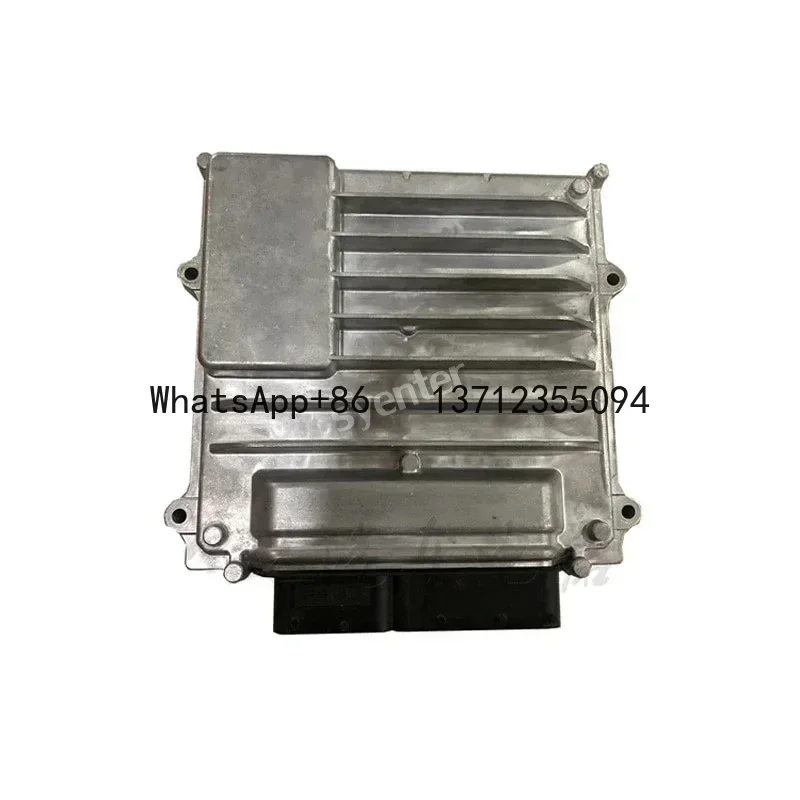 ISG Motor diésel ECM ECU Módulo de control electrónico CM2880 Controlador de computadora de motor 5348863 5348867